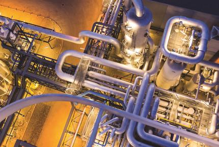 asset industriale