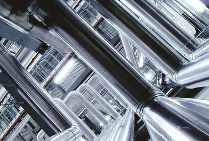 elementi industriali