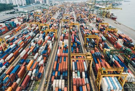 transport logistic services