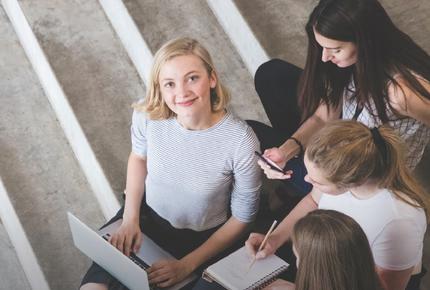 corsi bureau veritas