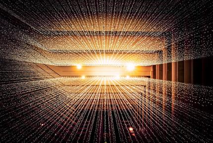 digital innovation management bureau veritas
