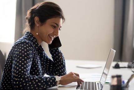 woman worker pari opportunità geeis - bureau veritas