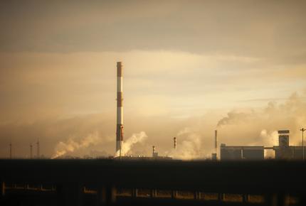 Verifica carbon footprint iso 14067