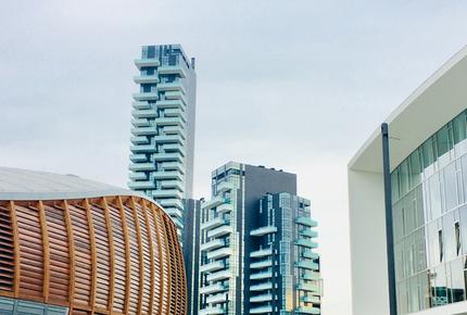 sostenibilità edilizia infrastrutture