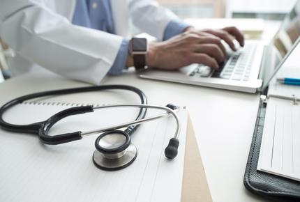 GDPR, sanità, privacy, certificazione, accreditamento