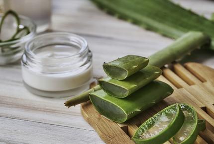 cosmesi biologica naturale