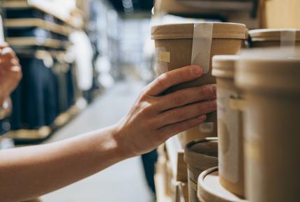 prodotti sostenibili