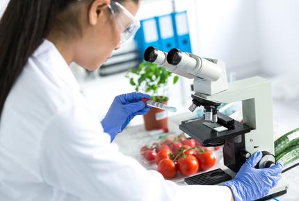 Sicurezza alimentare FSSC 22000