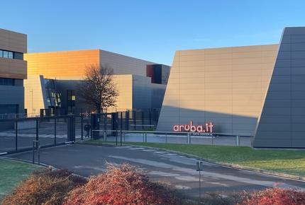 Sede di Aruba