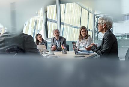 tavolo di lavoro Manager