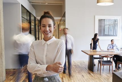 gender equality donna 