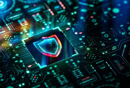 Sicurezza informazioni cyber