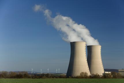 nucleare-SMR-Small Modular Reactors