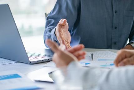 Meeting people Qualità 