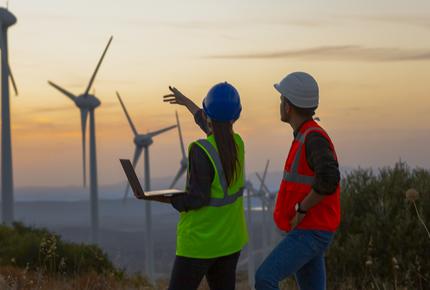 Tecnici gestione energia
