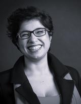 Gloria Focetola_bn