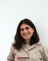 Claudia Batini di Sebach, certificato da Bureau Veritas per la gestione sostenibile degli eventi